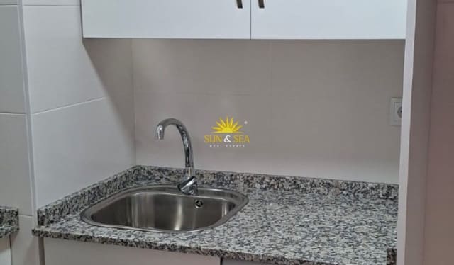 2 slaapkamer Appartement te huur in Antonio Machado, Torrevieja met zwembad - € 880 (Ref: 9833029)