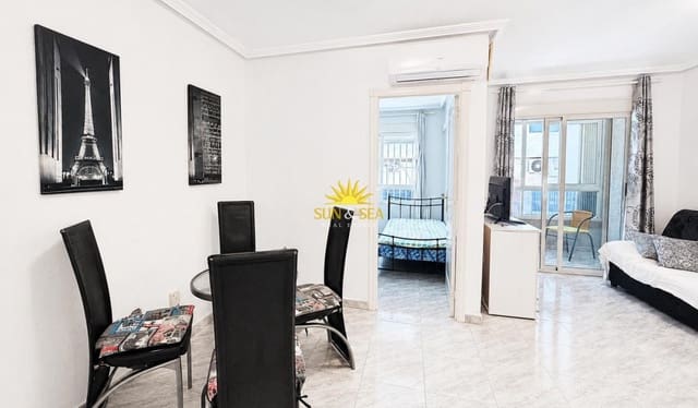 2 quarto Apartamento para venda em Antonio Machado, Torrevieja - 115 000 € (Ref: 9833092)
