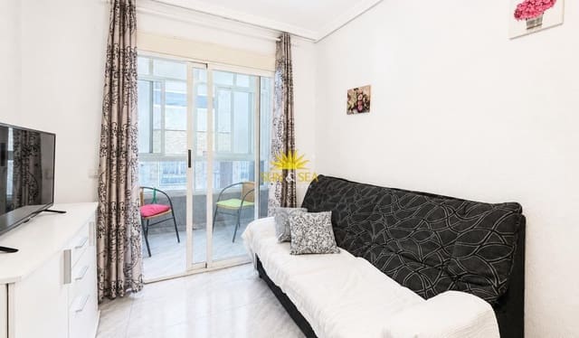 2 quarto Apartamento para venda em Antonio Machado, Torrevieja - 115 000 € (Ref: 9833092)