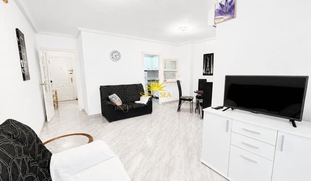 2 quarto Apartamento para venda em Antonio Machado, Torrevieja - 115 000 € (Ref: 9833092)