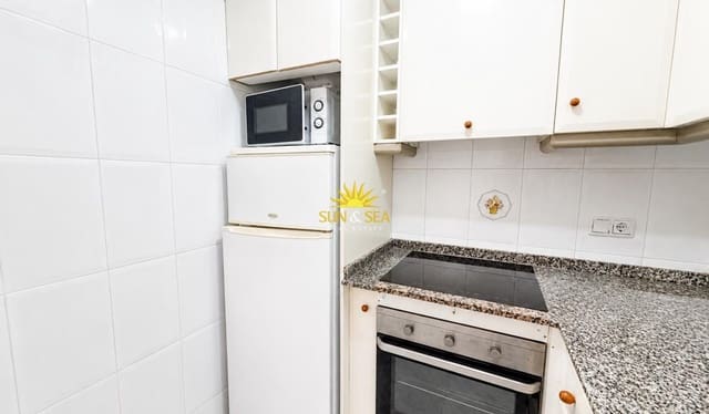 2 quarto Apartamento para venda em Antonio Machado, Torrevieja - 115 000 € (Ref: 9833092)