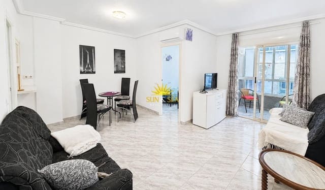 2 quarto Apartamento para venda em Antonio Machado, Torrevieja - 115 000 € (Ref: 9833092)