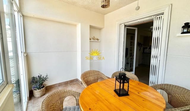 1 bedroom Villa for rent in Mil Palmeras, Pilar de la Horadada with pool - € 2,000 (Ref: 9834269)