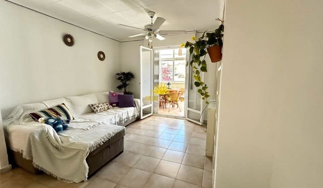 1 bedroom Villa for rent in Mil Palmeras, Pilar de la Horadada with pool - € 2,000 (Ref: 9834269)