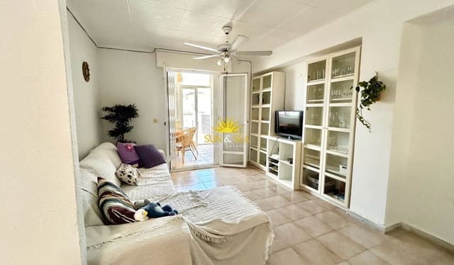 1 bedroom Villa for rent in Mil Palmeras, Pilar de la Horadada with pool - € 2,000 (Ref: 9834269)