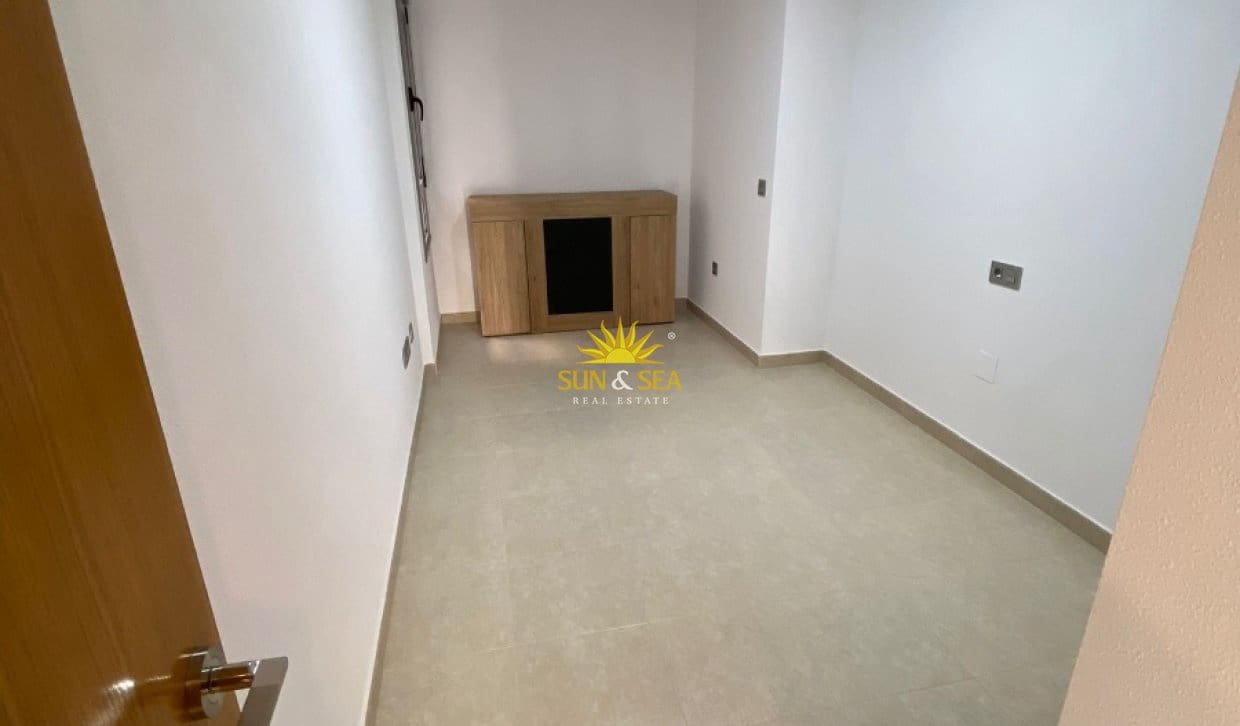 2 bedroom Apartment for rent in El Palmar with garage - € 750 (Ref: 9834270)