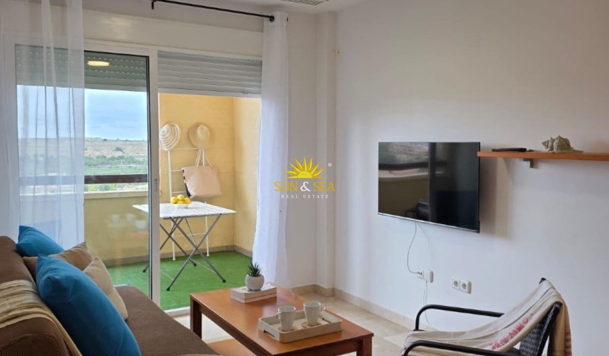 Apartamento de 2 habitaciones en Gea y Truyols en alquiler con piscina - 900 € (Ref: 9834271)