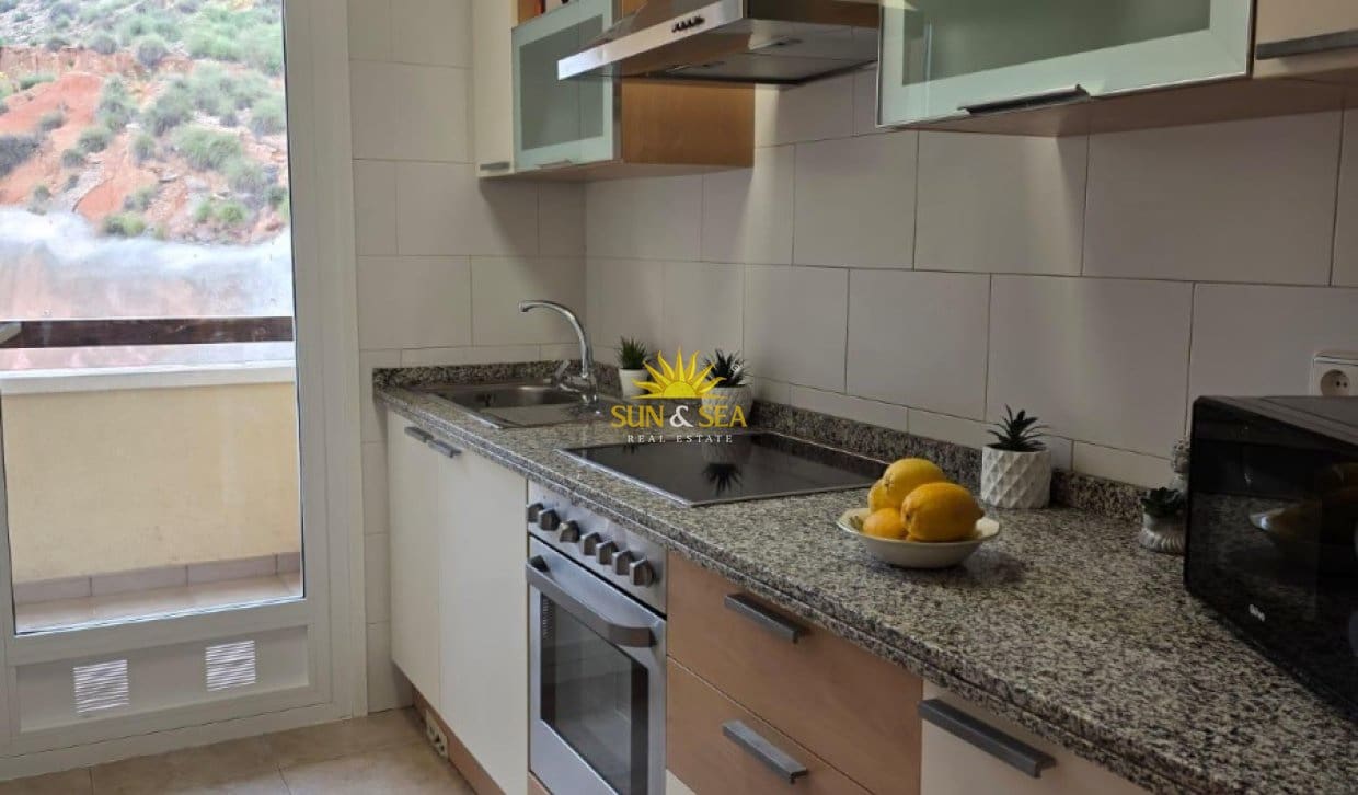 Apartamento de 2 habitaciones en Gea y Truyols en alquiler con piscina - 900 € (Ref: 9834271)