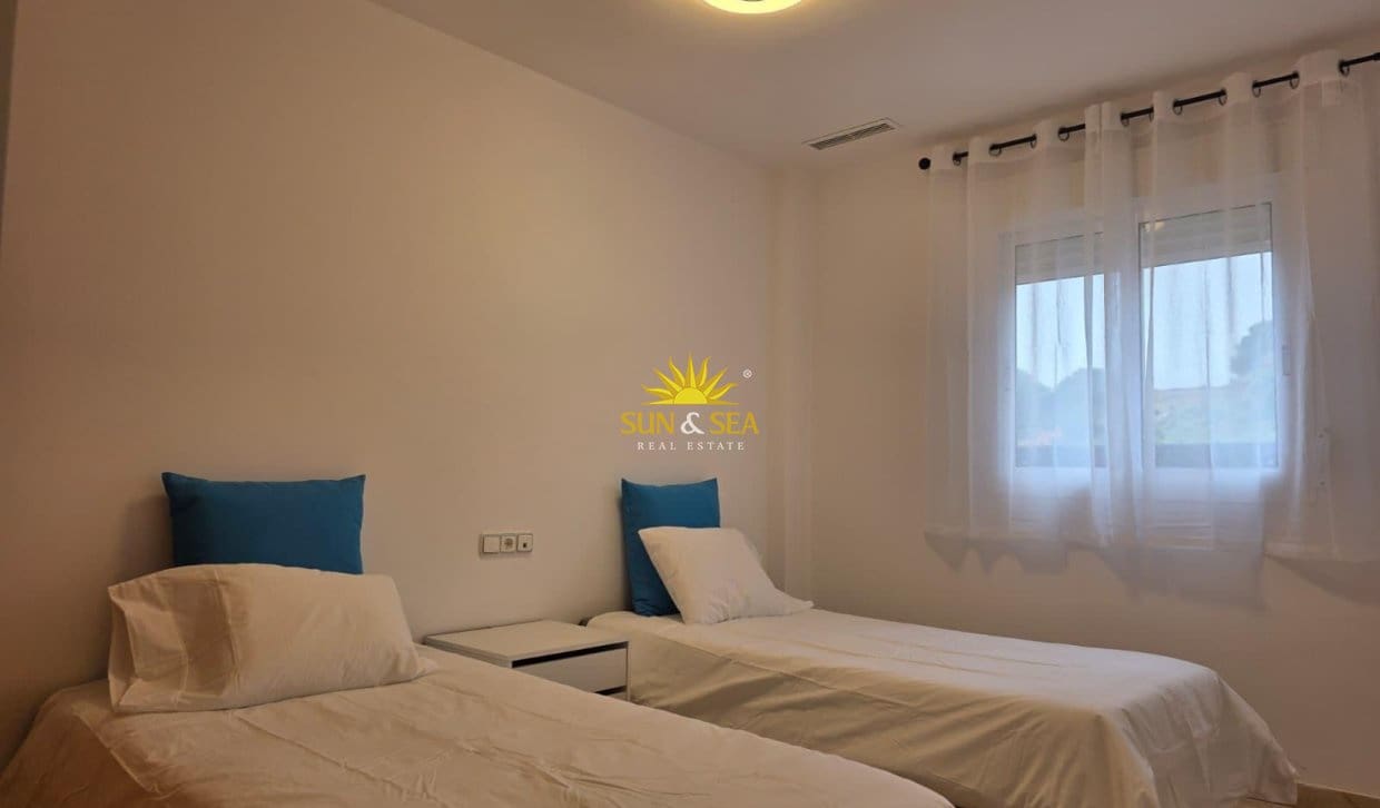 Apartamento de 2 habitaciones en Gea y Truyols en alquiler con piscina - 900 € (Ref: 9834271)