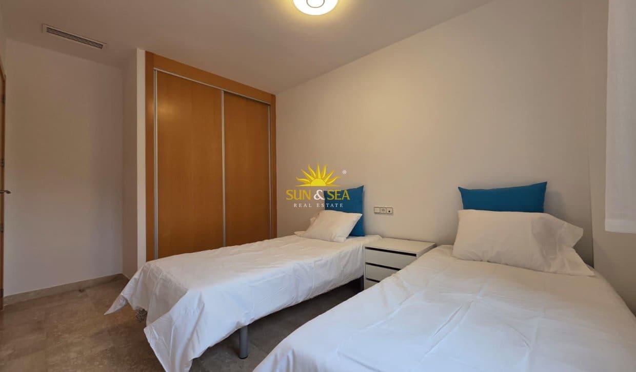 Apartamento de 2 habitaciones en Gea y Truyols en alquiler con piscina - 900 € (Ref: 9834271)