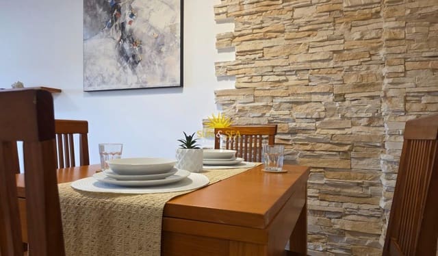 Apartamento de 2 habitaciones en Gea y Truyols, Murcia ciudad en alquiler con piscina - 900 € (Ref: 9834271)