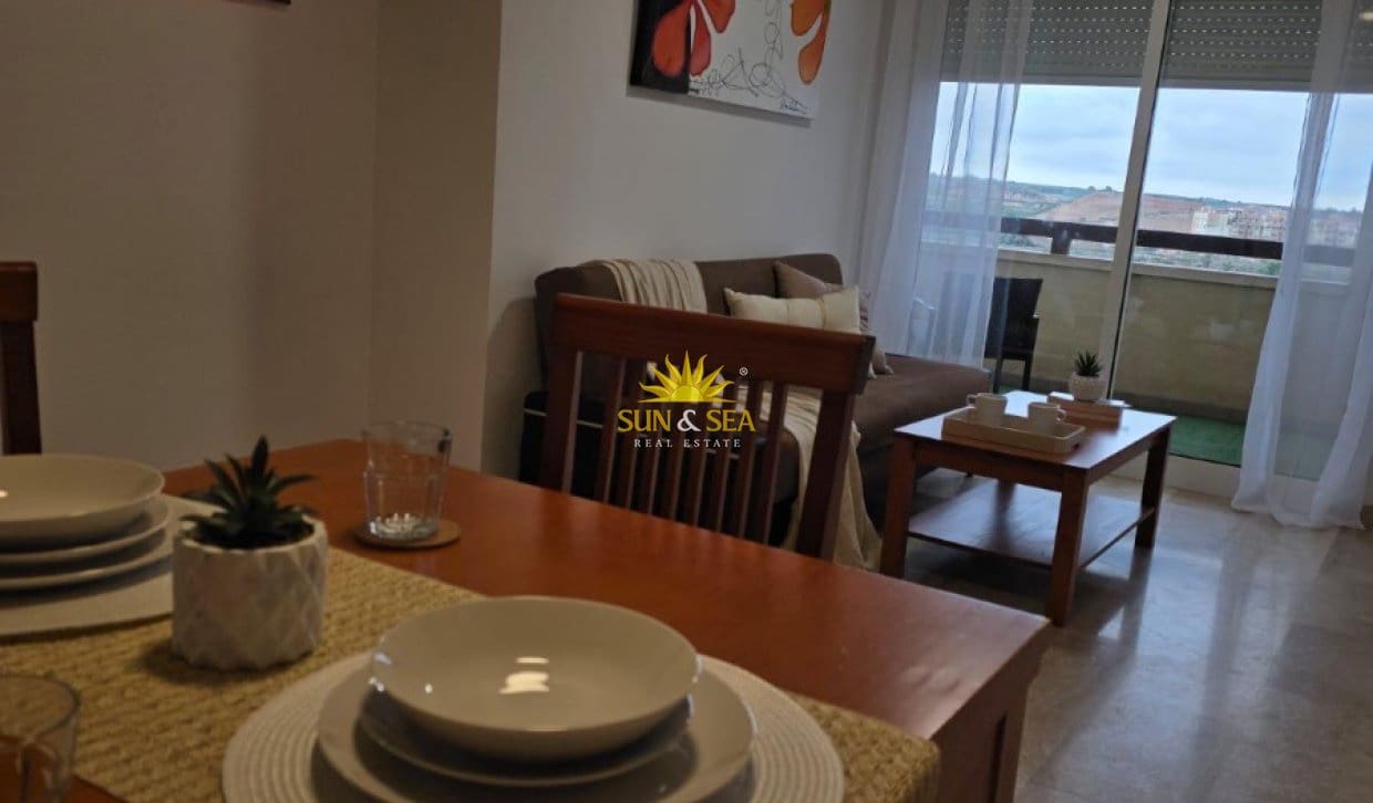 Apartamento de 2 habitaciones en Gea y Truyols en alquiler con piscina - 900 € (Ref: 9834271)
