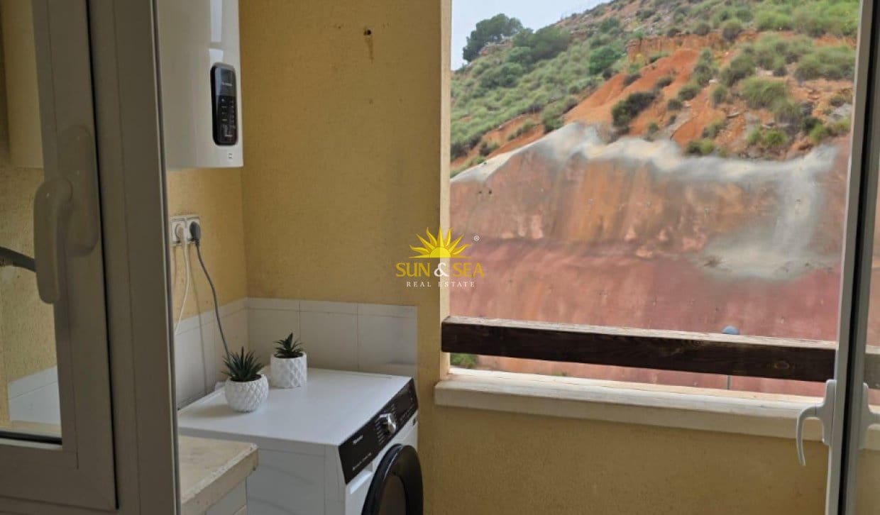 Apartamento de 2 habitaciones en Gea y Truyols en alquiler con piscina - 900 € (Ref: 9834271)