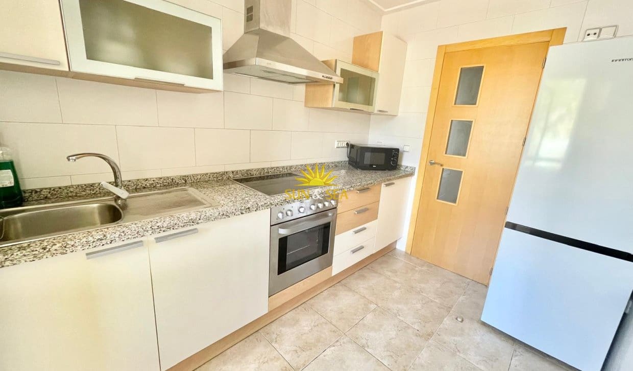 Apartamento de 2 habitaciones en Gea y Truyols en alquiler con piscina - 900 € (Ref: 9834271)