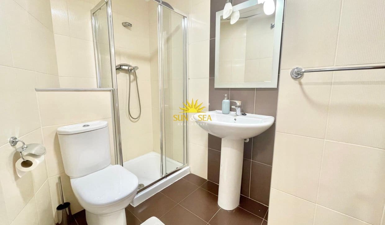 Apartamento de 2 habitaciones en Gea y Truyols en alquiler con piscina - 900 € (Ref: 9834271)