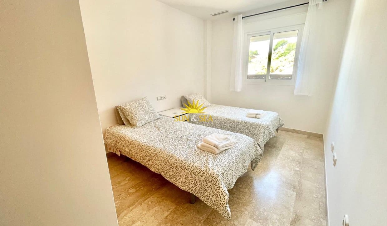 Apartamento de 2 habitaciones en Gea y Truyols en alquiler con piscina - 900 € (Ref: 9834271)