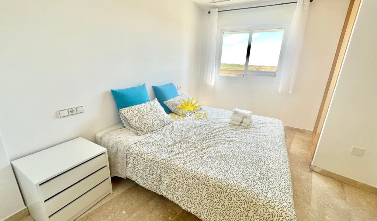Apartamento de 2 habitaciones en Gea y Truyols en alquiler con piscina - 900 € (Ref: 9834271)