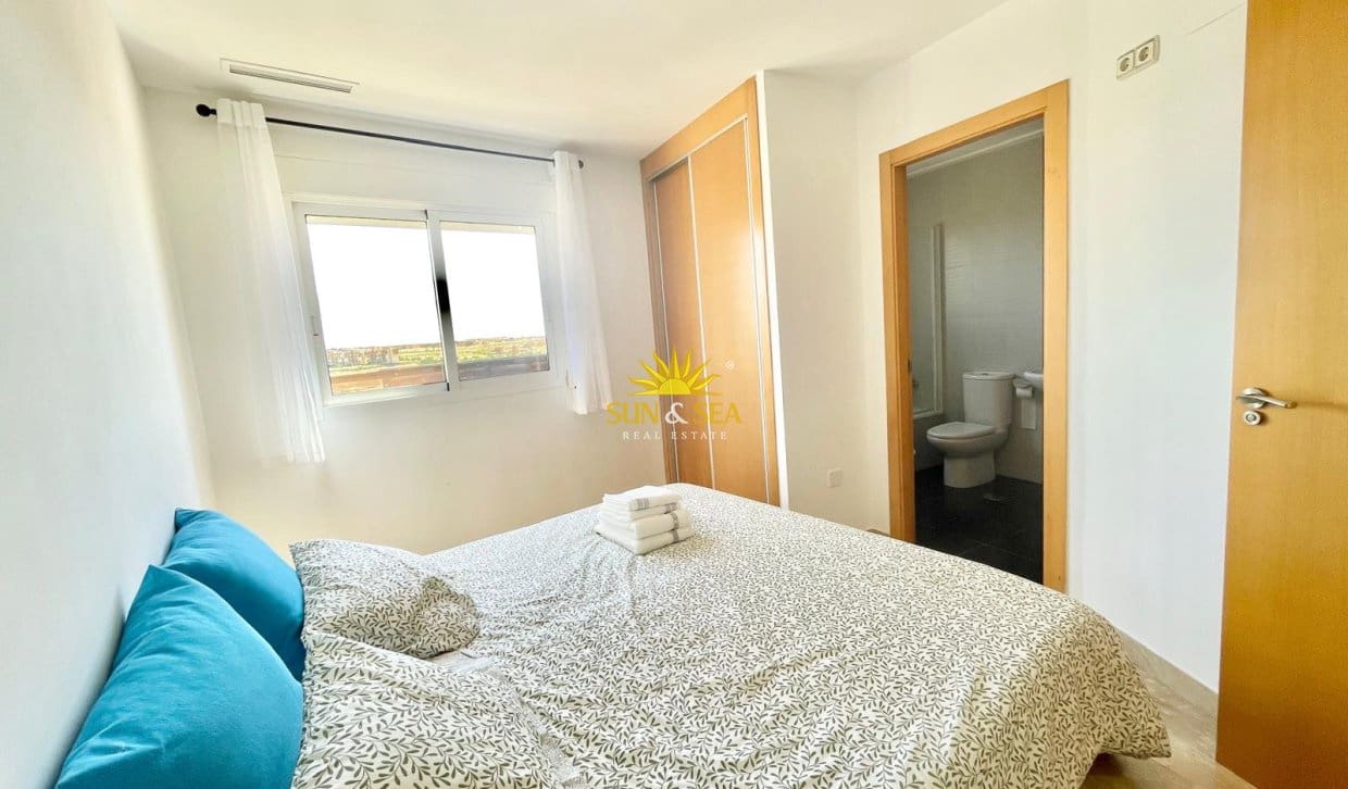 Apartamento de 2 habitaciones en Gea y Truyols en alquiler con piscina - 900 € (Ref: 9834271)