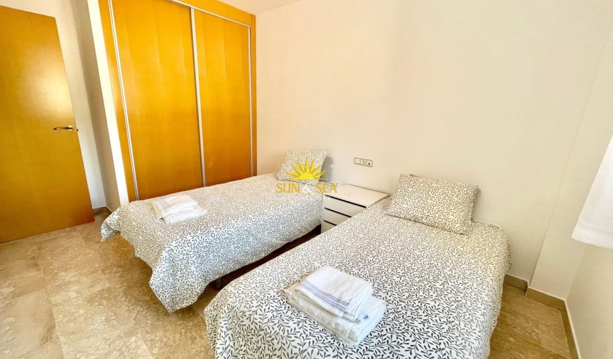 Apartamento de 2 habitaciones en Gea y Truyols en alquiler con piscina - 900 € (Ref: 9834271)