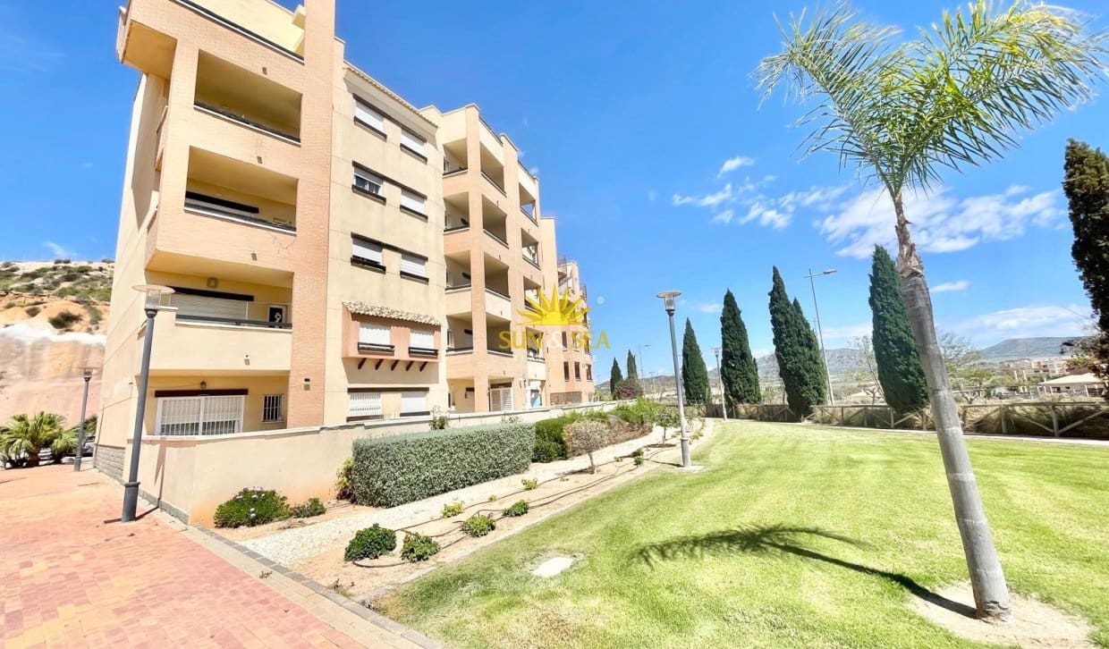 Apartamento de 2 habitaciones en Gea y Truyols en alquiler con piscina - 900 € (Ref: 9834271)
