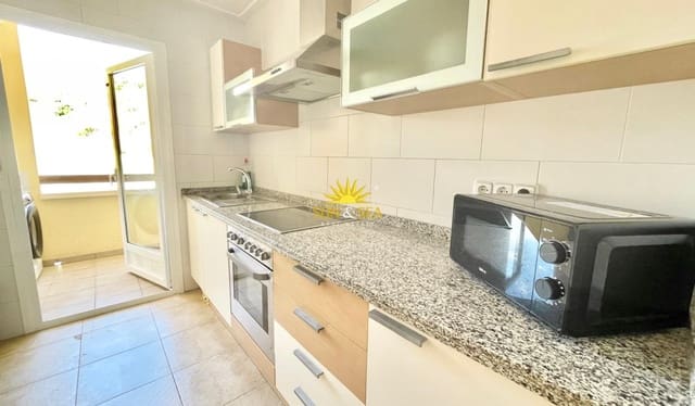 2 soverom Leilighet til leie i Gea y Truyols, Murcia by med svømmebasseng - € 900 (Ref: 9834271)