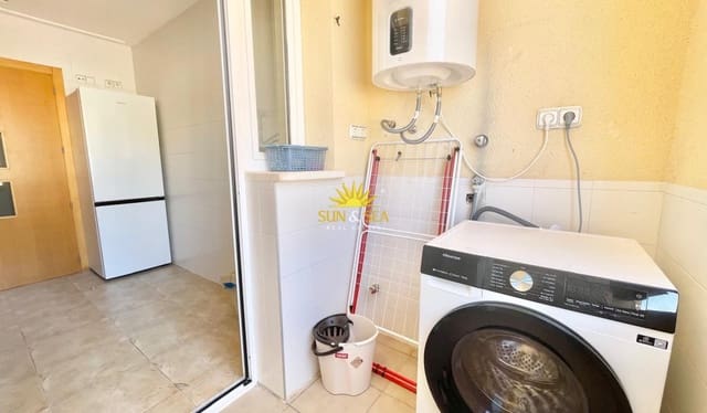 2 soverom Leilighet til leie i Gea y Truyols, Murcia by med svømmebasseng - € 900 (Ref: 9834271)