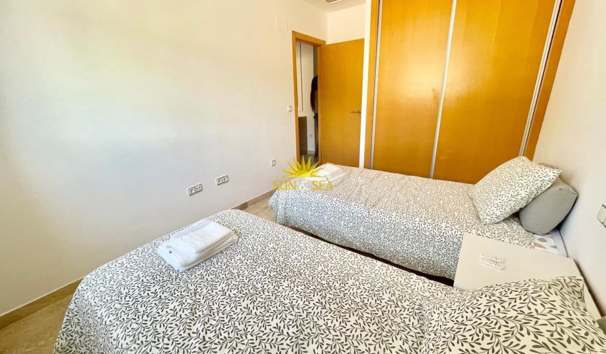 Apartamento de 2 habitaciones en Gea y Truyols en alquiler con piscina - 900 € (Ref: 9834271)
