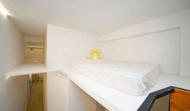 1 bedroom Studio for rent in Dehesa de Campoamor, Orihuela - € 500 (Ref: 9834813)
