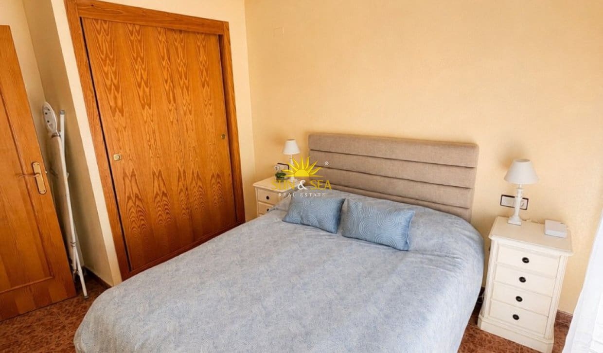 2 bedroom Apartment for rent in Torrevieja with pool - € 900 (Ref: 9834814)