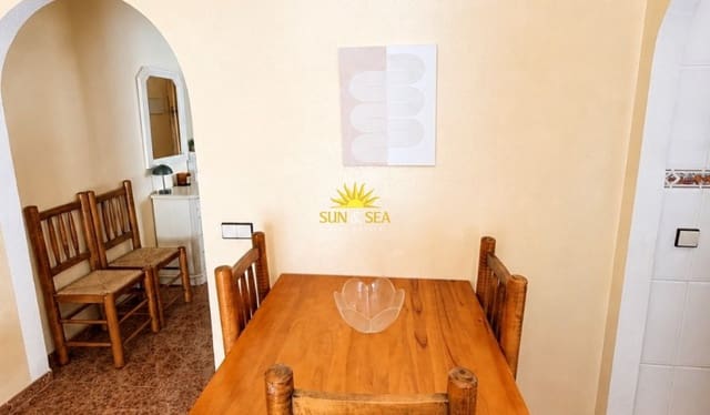 2 camera da letto Appartamento da affittare in Torrevieja con piscina - 900 € (Rif: 9834814)