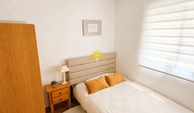2 camera da letto Appartamento da affittare in Torrevieja con piscina - 900 € (Rif: 9834814)