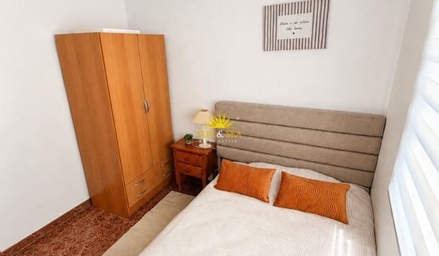 2 camera da letto Appartamento da affittare in Torrevieja con piscina - 900 € (Rif: 9834814)