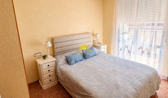 2 camera da letto Appartamento da affittare in Torrevieja con piscina - 900 € (Rif: 9834814)