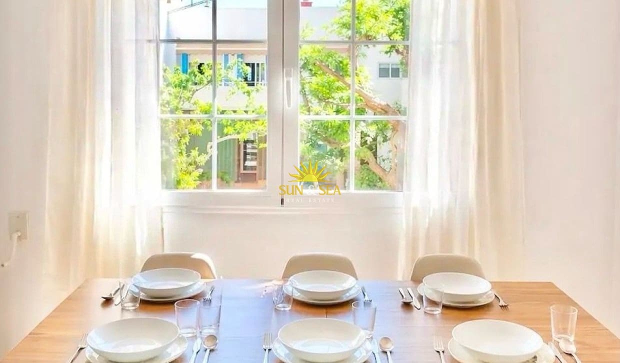 4 bedroom Villa for rent in Santiago de la Ribera - € 2,600 (Ref: 9834815)