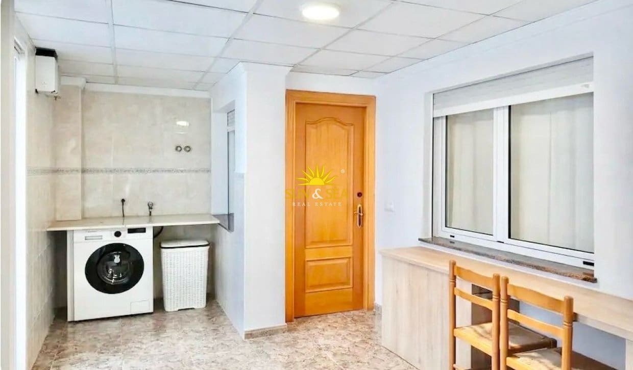 4 bedroom Villa for rent in Santiago de la Ribera - € 2,600 (Ref: 9834815)