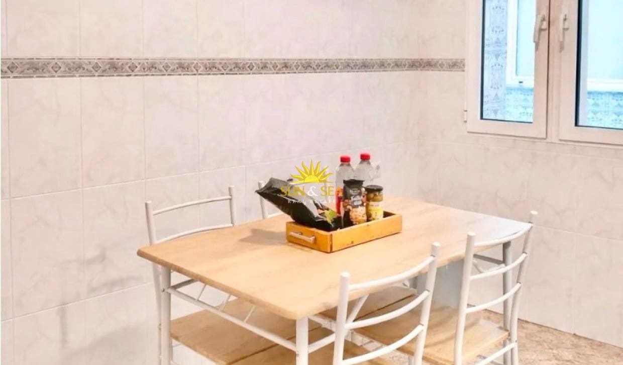 4 bedroom Villa for rent in Santiago de la Ribera - € 2,600 (Ref: 9834815)