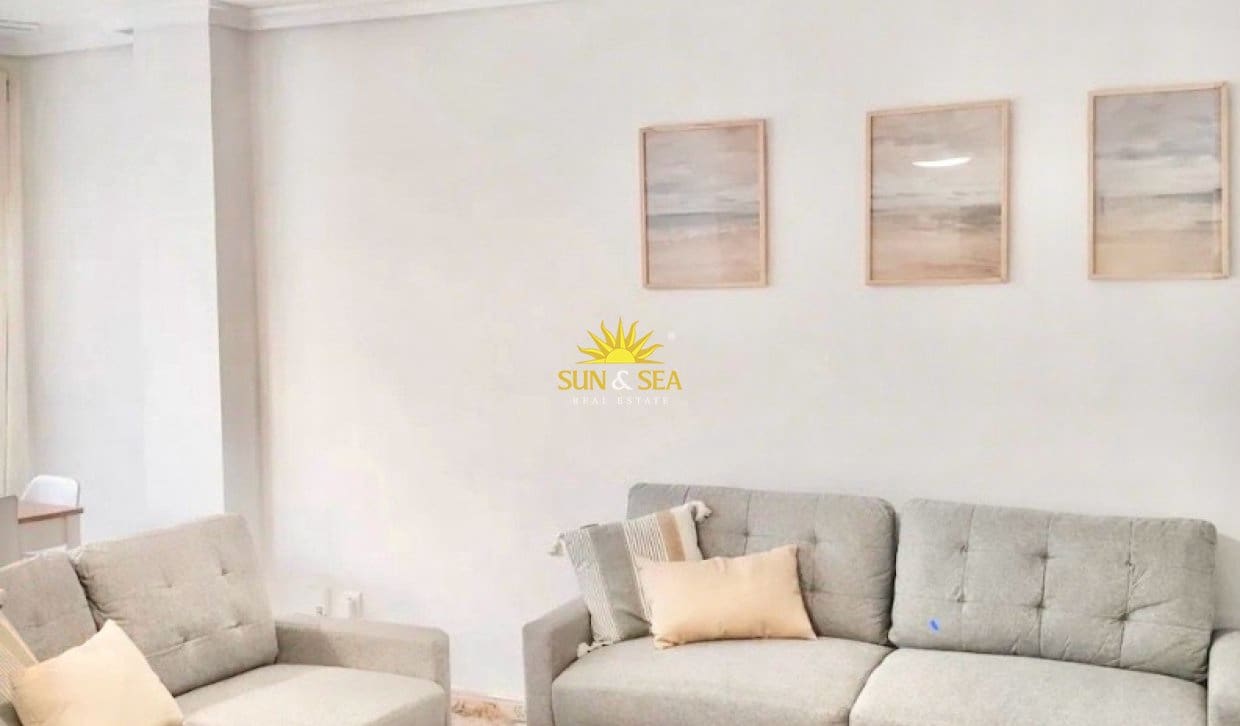 4 bedroom Villa for rent in Santiago de la Ribera - € 2,600 (Ref: 9834815)