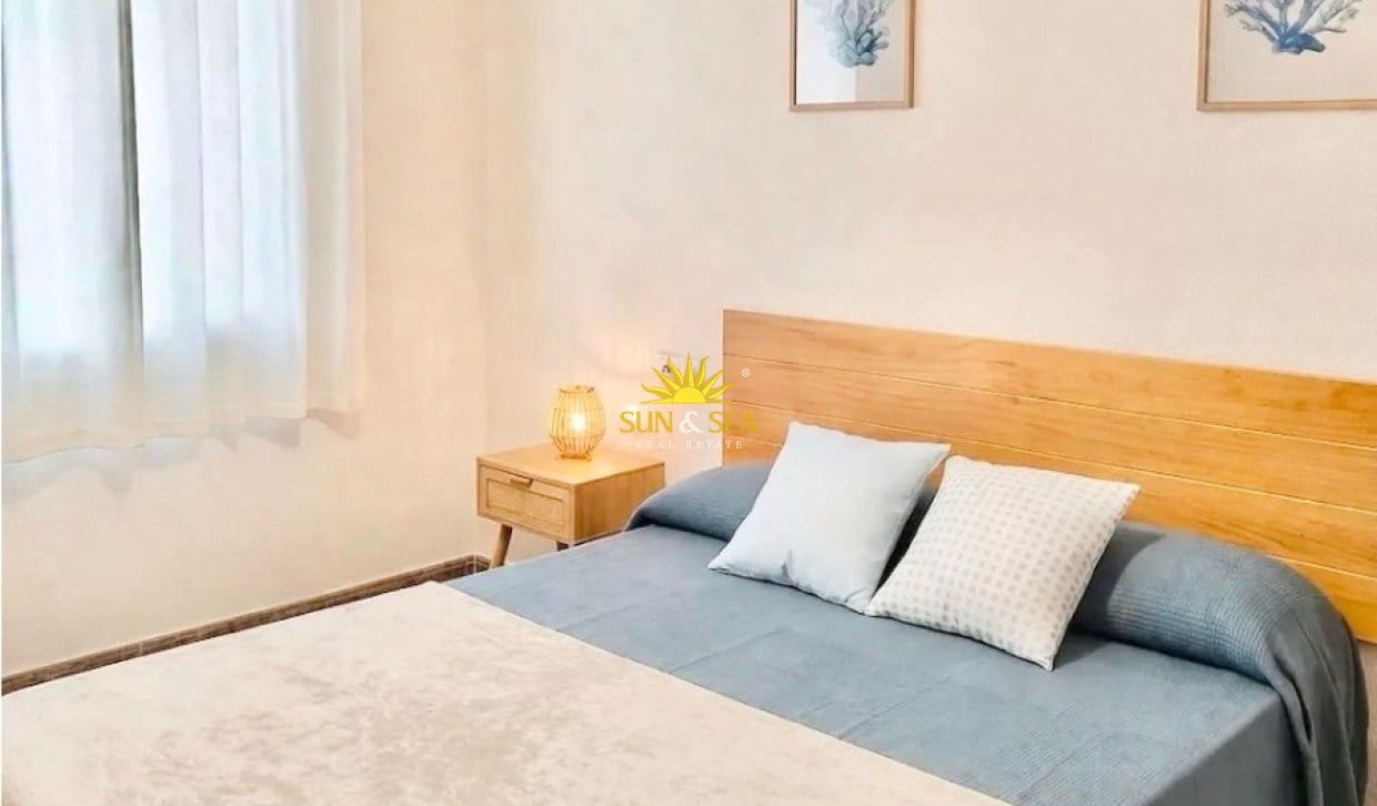4 bedroom Villa for rent in Santiago de la Ribera - € 2,600 (Ref: 9834815)