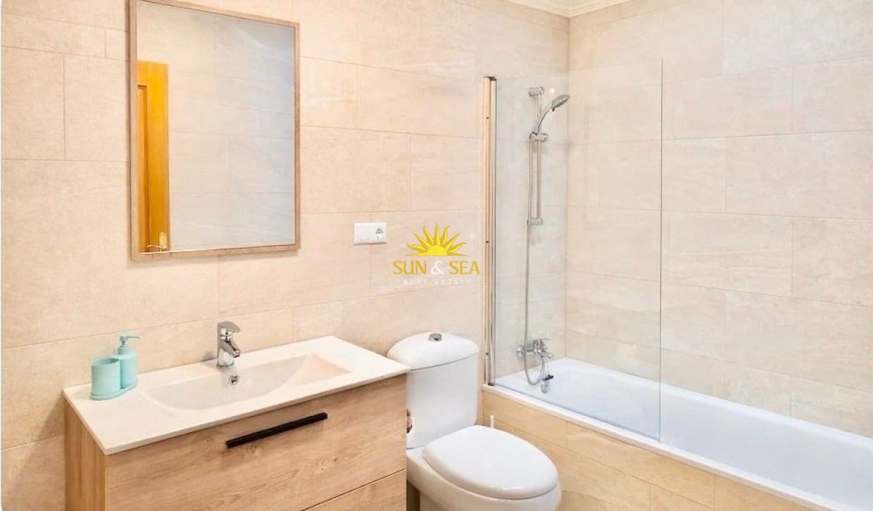 4 bedroom Villa for rent in Santiago de la Ribera - € 2,600 (Ref: 9834815)