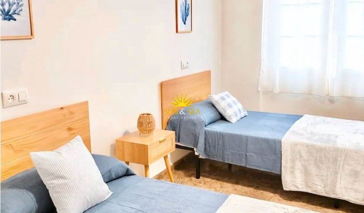 4 bedroom Villa for rent in Santiago de la Ribera - € 2,600 (Ref: 9834815)