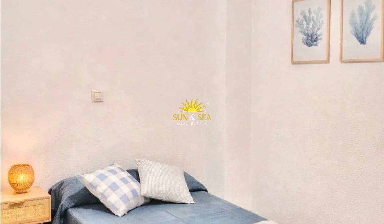 4 bedroom Villa for rent in Santiago de la Ribera - € 2,600 (Ref: 9834815)