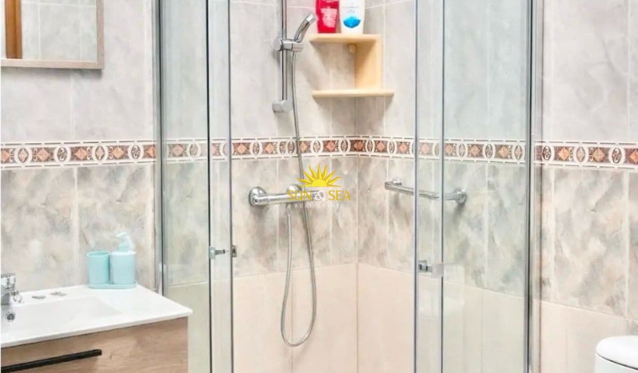 4 bedroom Villa for rent in Santiago de la Ribera - € 2,600 (Ref: 9834815)