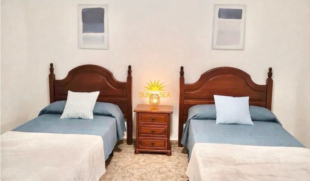 4 bedroom Villa for rent in Santiago de la Ribera - € 2,600 (Ref: 9834815)
