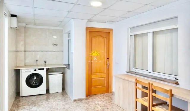 4 camera da letto Villa da affittare in Santiago de la Ribera, San Javier - 2.600 € (Rif: 9834815)