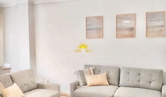 4 camera da letto Villa da affittare in Santiago de la Ribera, San Javier - 2.600 € (Rif: 9834815)