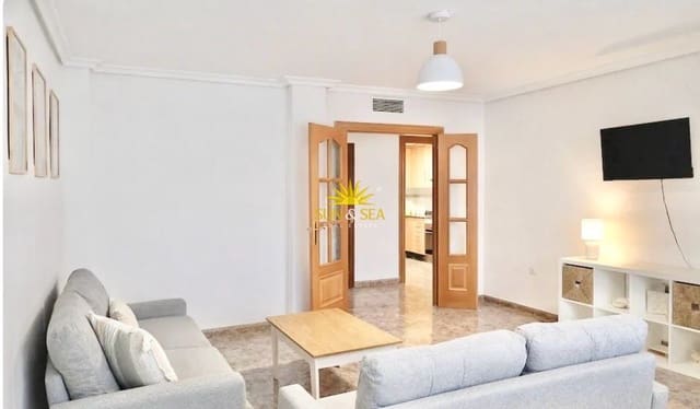 4 camera da letto Villa da affittare in Santiago de la Ribera, San Javier - 2.600 € (Rif: 9834815)
