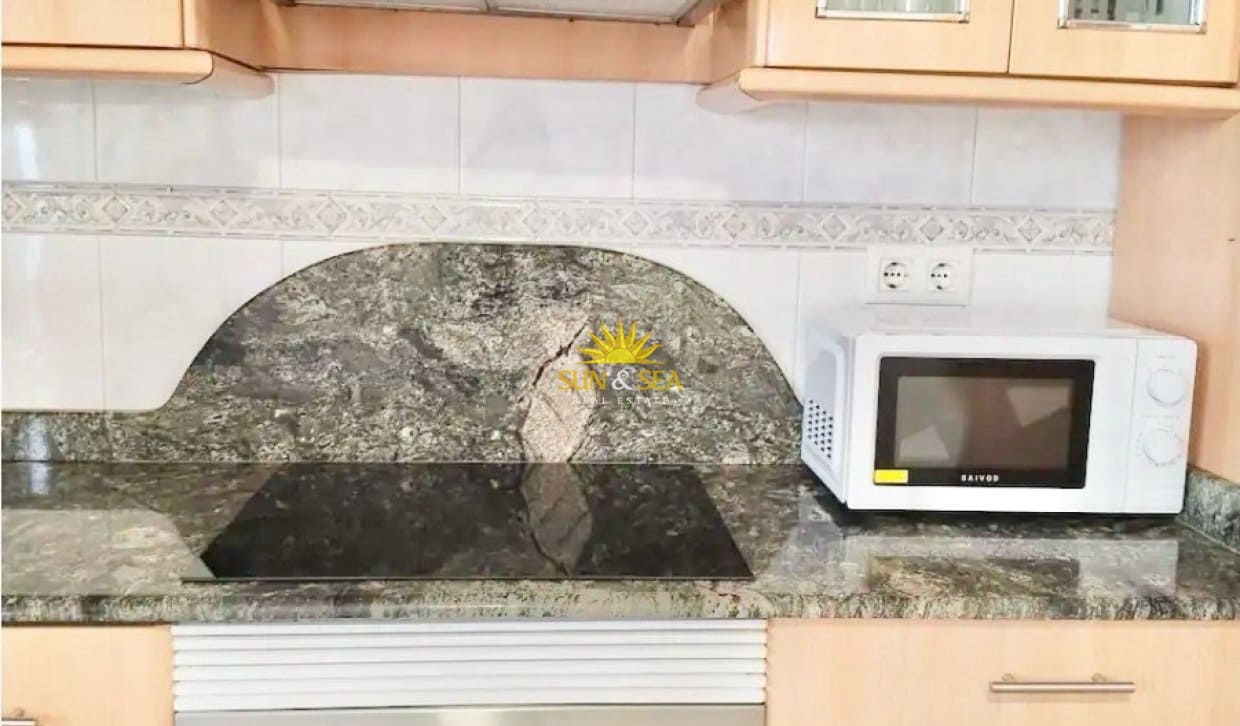 4 bedroom Villa for rent in Santiago de la Ribera - € 2,600 (Ref: 9834815)