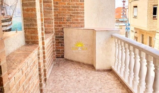 4 camera da letto Villa da affittare in Santiago de la Ribera, San Javier - 2.600 € (Rif: 9834815)
