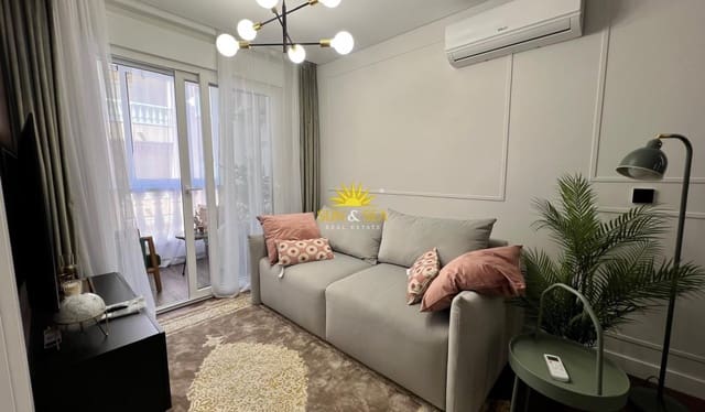 2 bedroom Apartment for rent in Parque de las Naciones, Torrevieja with pool - € 1,000 (Ref: 9834995)