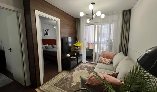 2 bedroom Apartment for rent in Parque de las Naciones, Torrevieja with pool - € 1,000 (Ref: 9834995)